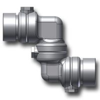Swivel Unions Product Range - Dynamic Flow Products Pvt. Ltd.